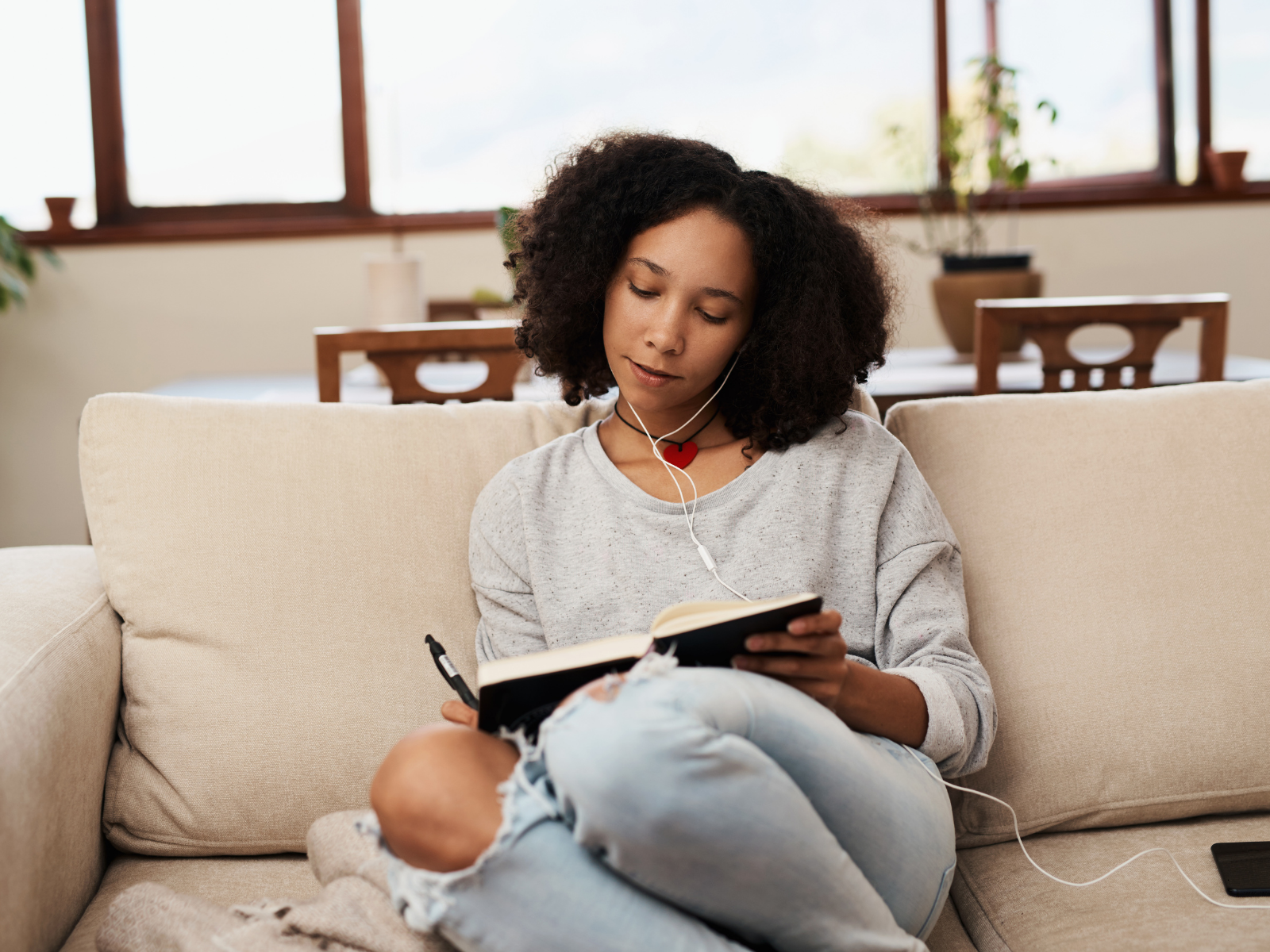 Daily Journal Prompts for Remote Workers