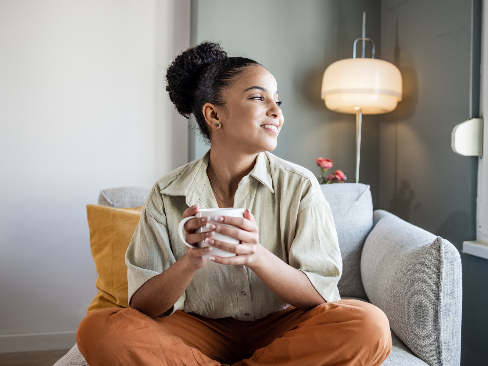 How to Set Mental Boundaries Between Work & Home